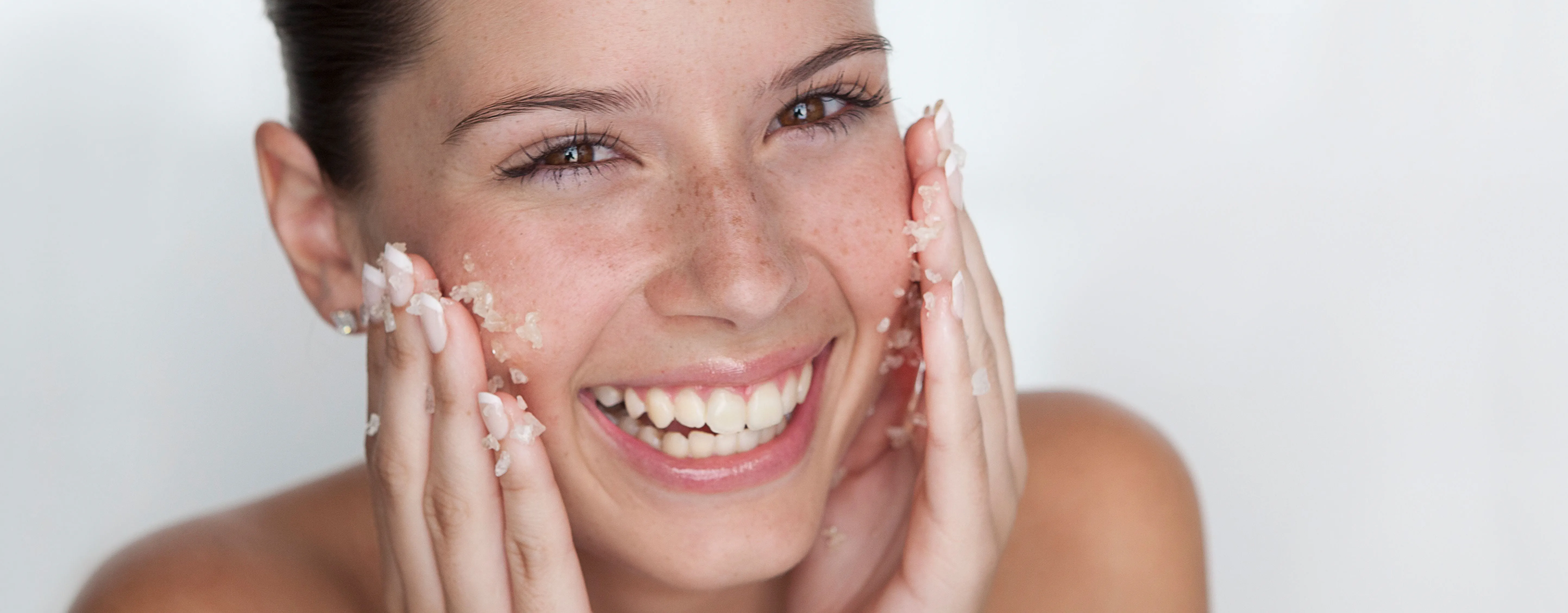 Peeling Mesoestetic — Clinæ Esthétique